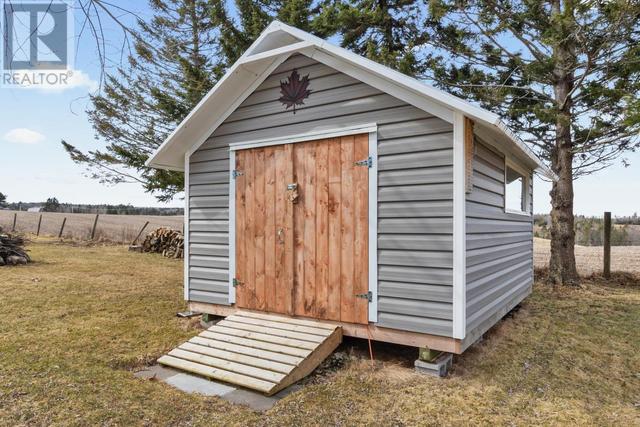 146 Kent Road, House detached with 2 bedrooms, 2 bathrooms and null parking in Colchester, Subd. C NS | Image 31