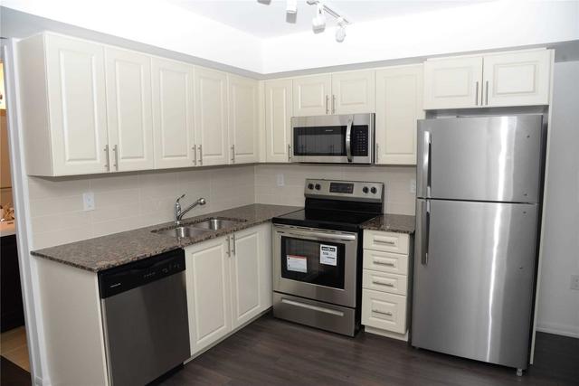 417 - 3091 Dufferin St, Condo with 1 bedrooms, 1 bathrooms and 1 parking in Toronto ON | Image 39