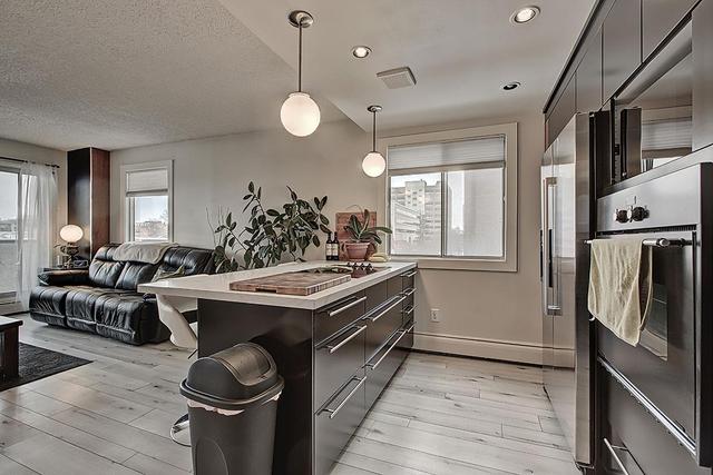 404 - 235 15 Avenue Sw, Condo with 2 bedrooms, 2 bathrooms and 1 parking in Calgary AB | Image 9