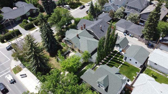 506 38 Avenue Sw, House detached with 3 bedrooms, 1 bathrooms and 1 parking in Calgary AB | Image 31