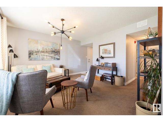 1 - 9650 82 Av Nw, Condo with 2 bedrooms, 1 bathrooms and 1 parking in Edmonton AB | Image 11