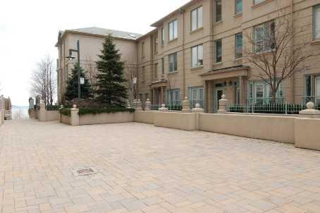 th 20 - 2111 Lake Shore Blvd W, Townhouse with 3 bedrooms, 4 bathrooms and 3 parking in Toronto ON | Image 1