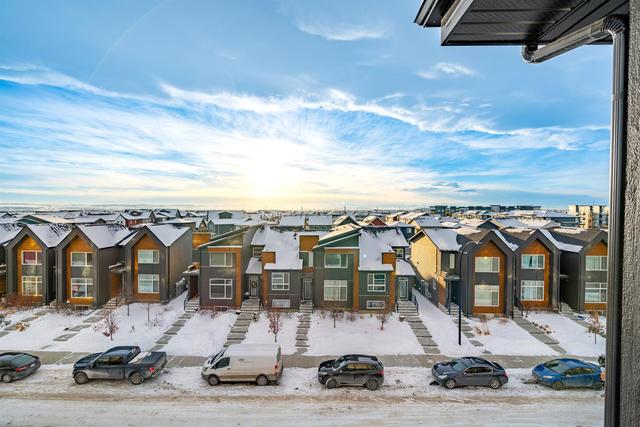 3416 - 200 Seton Circle Circle Se, Condo with 2 bedrooms, 2 bathrooms and 1 parking in Calgary AB | Image 27