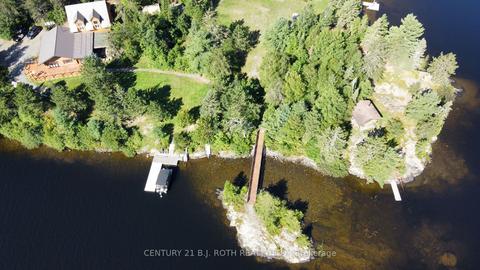 59 White Bear Crt, Temagami, ON, P0H2H0 | Card Image