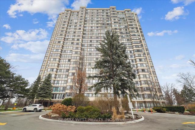 305 - 131 Torresdale Ave, Condo with 2 bedrooms, 2 bathrooms and 1 parking in Toronto ON | Image 17