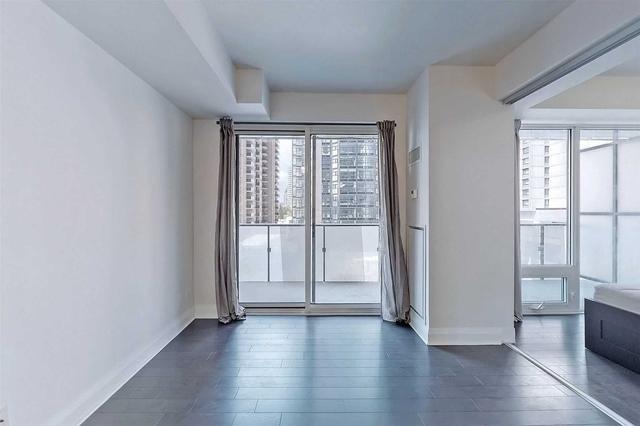 509 - 1080 Bay St, Condo with 1 bedrooms, 1 bathrooms and 0 parking in Toronto ON | Image 26