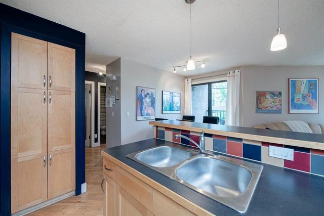 19, - 712 4 Street Ne, Condo with 2 bedrooms, 1 bathrooms and 1 parking in Calgary AB | Image 14