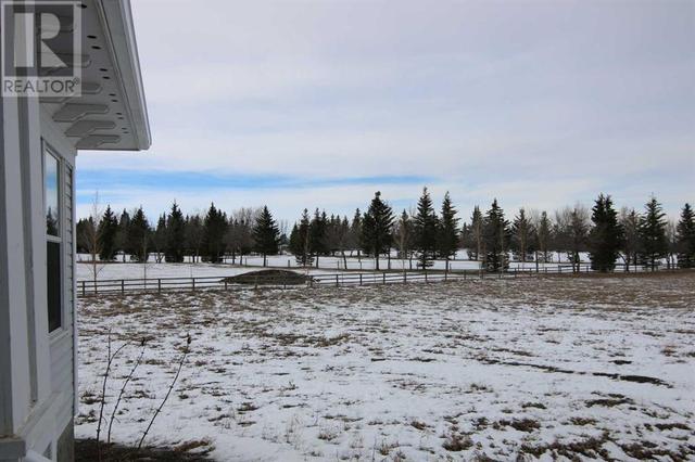 266077 21 Street W, House detached with 4 bedrooms, 3 bathrooms and null parking in Foothills County AB | Image 5
