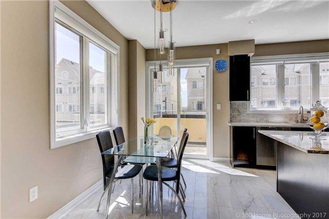 14 Maytime Way, Townhouse with 3 bedrooms, 5 bathrooms and 1 parking in Markham ON | Image 11