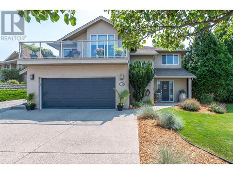 136 Westview Drive, Penticton, BC, V2A7R2 | Card Image