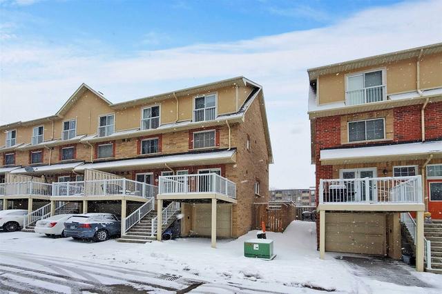 103 - 1775 Valley Farm Rd, House attached with 3 bedrooms, 3 bathrooms and 2 parking in Pickering ON | Image 23