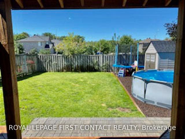 74 Penvill Tr, House detached with 4 bedrooms, 3 bathrooms and 4 parking in Barrie ON | Image 27