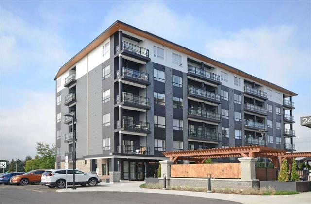 211 - 243 Northfield Dr E, Condo with 2 bedrooms, 2 bathrooms and 1 parking in Waterloo ON | Image 34
