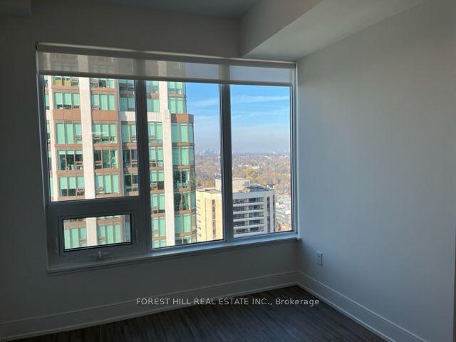 2202 - 310 Tweedsmuir Ave, Condo with 1 bedrooms, 1 bathrooms and 1 parking in Toronto ON | Image 4
