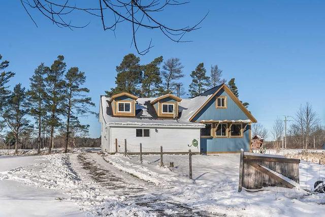 1299 Canning Rd, House detached with 4 bedrooms, 2 bathrooms and 8 parking in Gravenhurst ON | Image 20