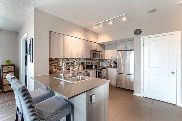 310 - 1235 Bayly St, Condo with 2 bedrooms, 2 bathrooms and 1 parking in Pickering ON | Image 32