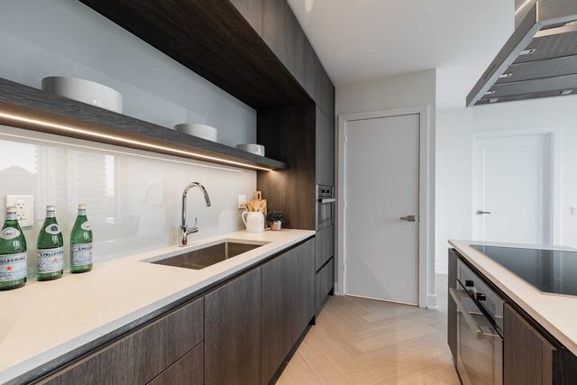 lph01 - 6 Jackes Ave, Condo with 2 bedrooms, 3 bathrooms and 2 parking in Toronto ON | Image 5