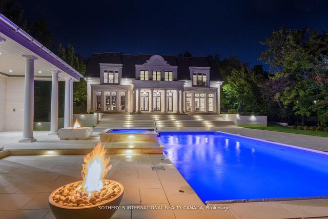 199 Chartwell Rd, House detached with 4 bedrooms, 7 bathrooms and 11 parking in Oakville ON | Image 35