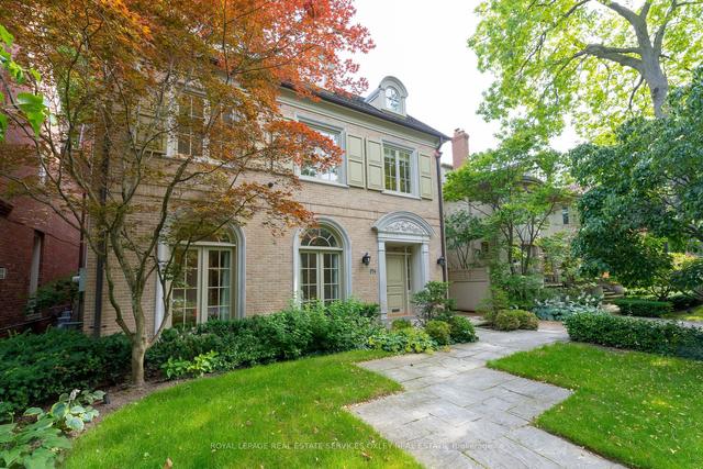 171 Roxborough Dr, House detached with 5 bedrooms, 7 bathrooms and 6 parking in Toronto ON | Image 1