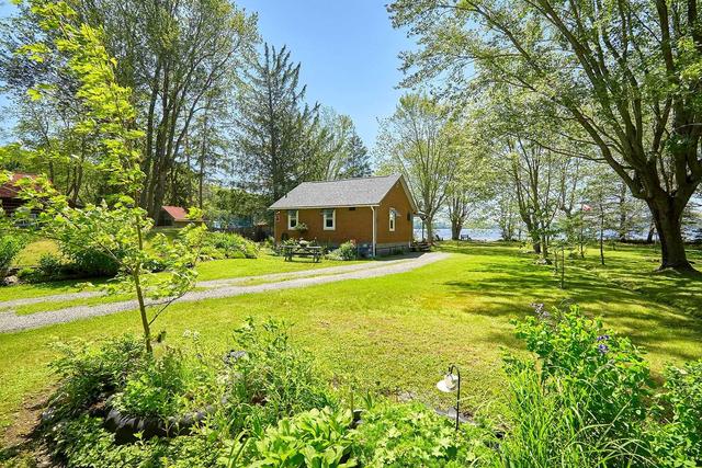 1017 Wonder Beach Rd, House detached with 2 bedrooms, 1 bathrooms and 10 parking in Muskoka Lakes ON | Image 27