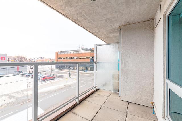 205 - 188 15 Avenue Sw, Condo with 1 bedrooms, 1 bathrooms and 1 parking in Calgary AB | Image 22