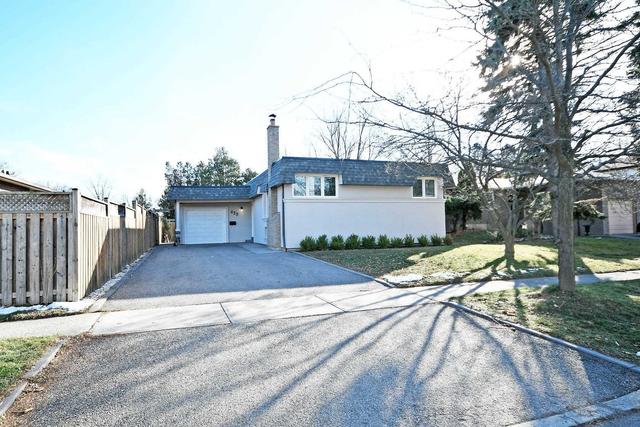 625 Minette Circ, House detached with 3 bedrooms, 3 bathrooms and 5 parking in Mississauga ON | Image 22