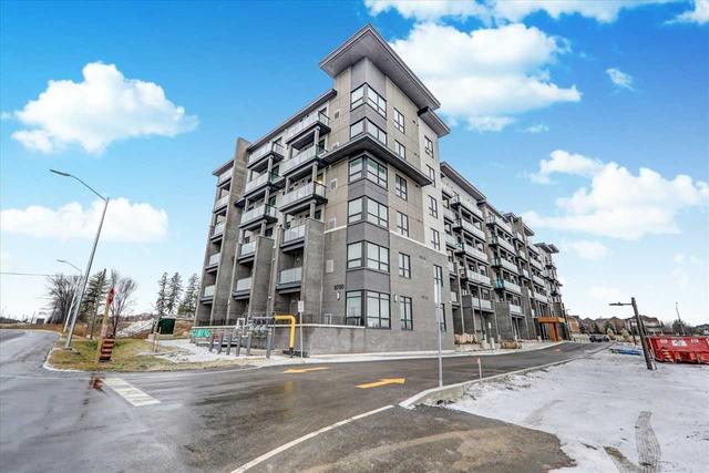 302 - 9700 Ninth Line, Condo with 1 bedrooms, 1 bathrooms and 1 parking in Markham ON | Image 20