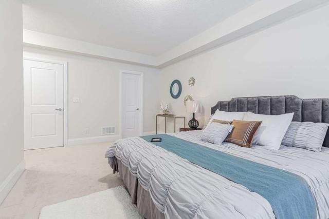 th2 - 5 Oakburn Cres, Townhouse with 3 bedrooms, 3 bathrooms and 2 parking in Toronto ON | Image 18