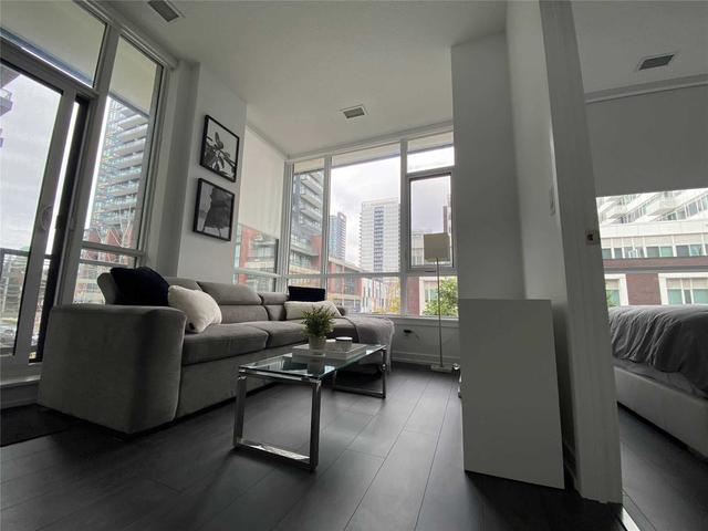 207 - 200 Sackville St, Condo with 1 bedrooms, 1 bathrooms and 0 parking in Toronto ON | Image 13
