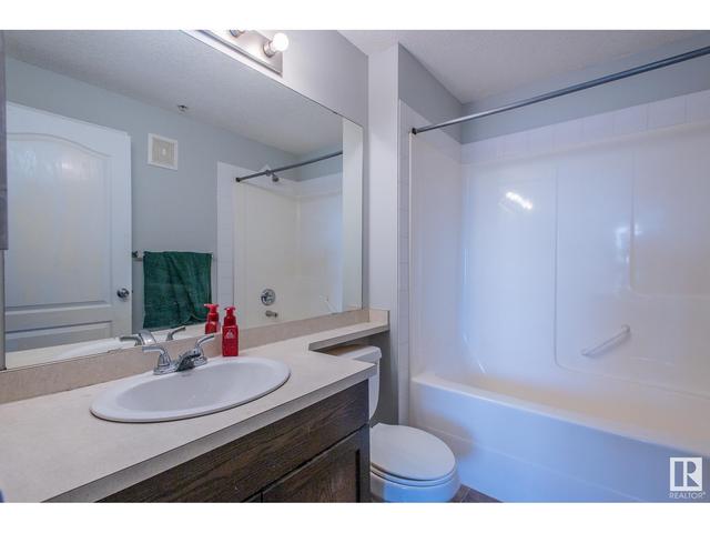 1208 - 9363 Simpson Dr Nw, Condo with 2 bedrooms, 2 bathrooms and 1 parking in Edmonton AB | Image 25