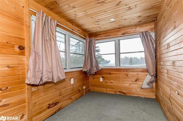 1206 Dickie Lake Road W, House detached with 2 bedrooms, 1 bathrooms and 12 parking in Lake of Bays ON | Image 15