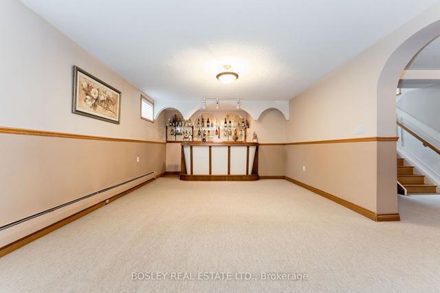 45 Ernest Ave, House detached with 3 bedrooms, 2 bathrooms and 4 parking in Toronto ON | Image 24