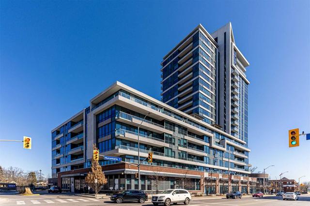 207 - 1 Hurontario St, Condo with 2 bedrooms, 2 bathrooms and 1 parking in Mississauga ON | Image 19
