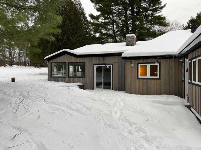 1151 Beatrice Townline Rd, House detached with 3 bedrooms, 1 bathrooms and 3 parking in Bracebridge ON | Image 28