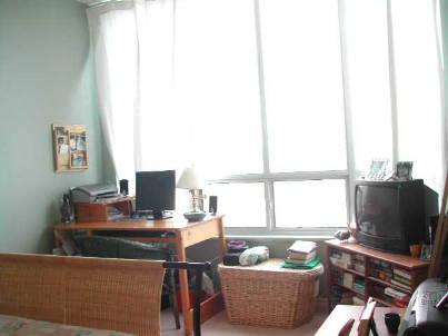 uph08 - 28 Byng Ave, Condo with 1 bedrooms, 1 bathrooms and 1 parking in Toronto ON | Image 4