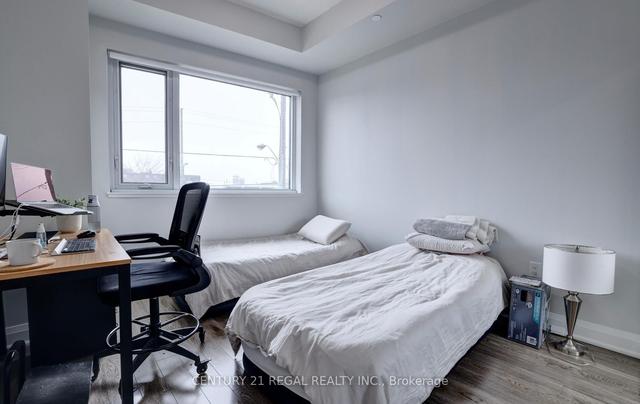 204 - 2800 Keele St, Condo with 2 bedrooms, 2 bathrooms and 1 parking in Toronto ON | Image 8