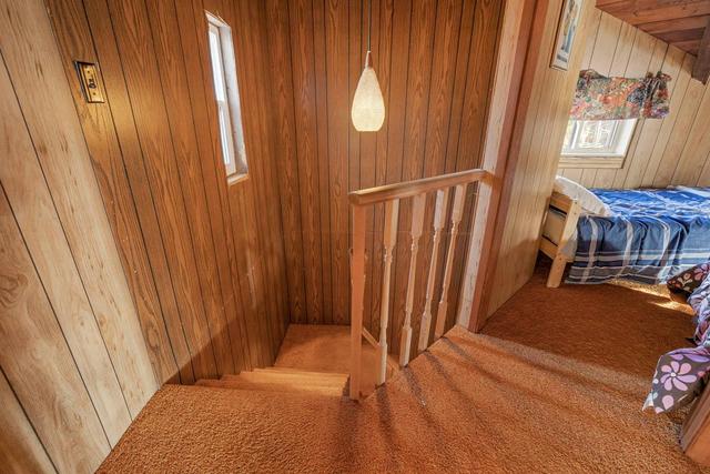811 Long Lake Drive, House detached with 3 bedrooms, 1 bathrooms and 8 parking in Thorhild County AB | Image 18