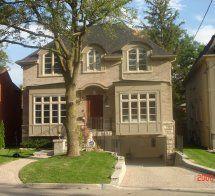 383 Glengarry Ave, House detached with 4 bedrooms, 5 bathrooms and 2 parking in Toronto ON | Image 1