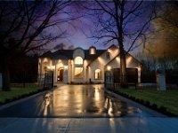 416 Lakeshore Rd W, House detached with 4 bedrooms, 7 bathrooms and 10 parking in Oakville ON | Image 1