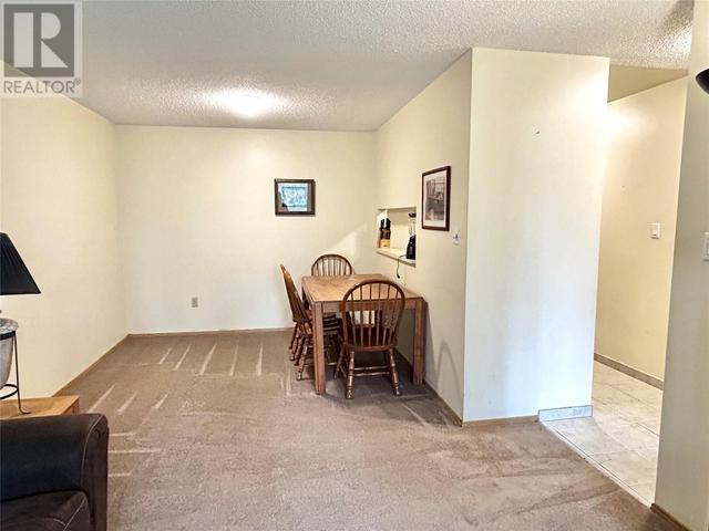 317 - 185 Chamberlain Crescent, Condo with 2 bedrooms, 1 bathrooms and null parking in Tumbler Ridge BC | Image 8