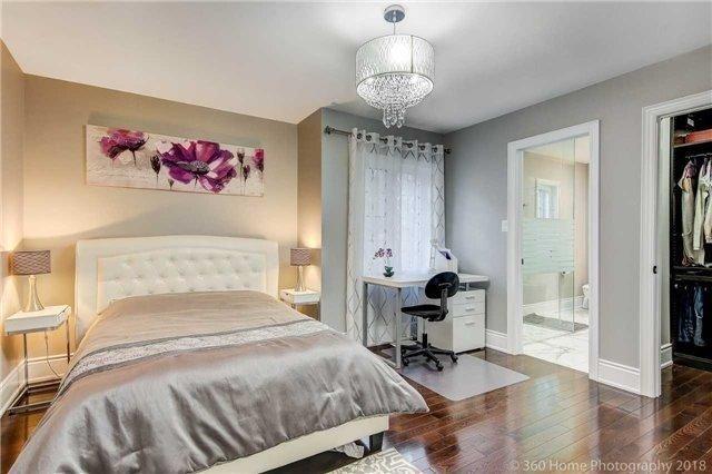 80 Lady Nadia Dr, House detached with 4 bedrooms, 5 bathrooms and 2 parking in Vaughan ON | Image 12