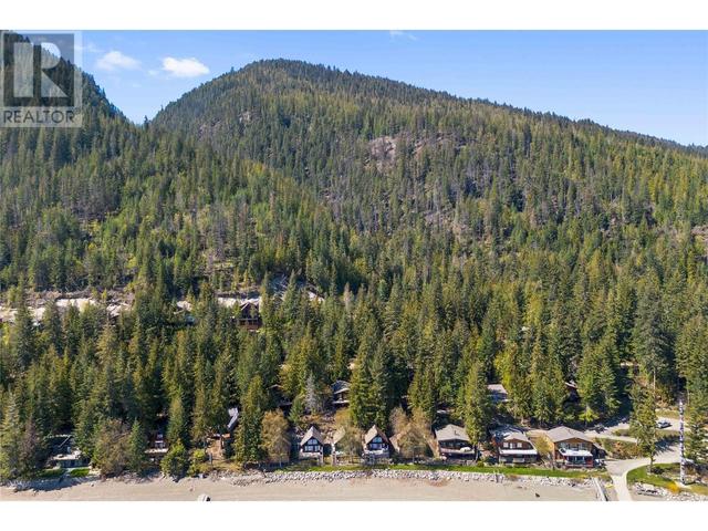 3 - 7429 Sunnybrae Canoe Point Road, House detached with 1 bedrooms, 1 bathrooms and 1 parking in Columbia Shuswap C BC | Image 73
