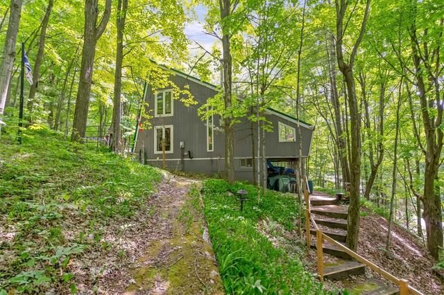 50 Huronwoods Dr, House detached with 3 bedrooms, 3 bathrooms and 2 parking in Oro Medonte ON | Image 27
