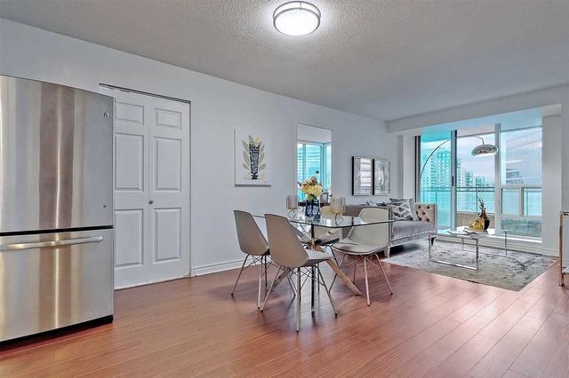 1608 - 1 Pemberton Ave, Condo with 2 bedrooms, 2 bathrooms and 1 parking in Toronto ON | Image 34