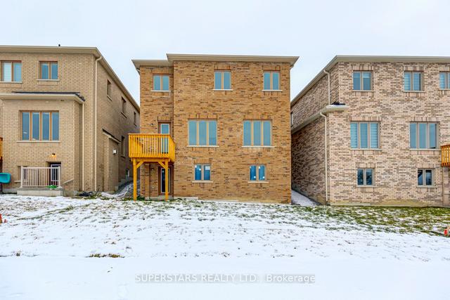 330 Boundary Blvd, House detached with 4 bedrooms, 4 bathrooms and 4 parking in Markham ON | Image 28