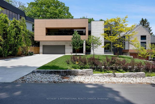 11 North Dr, House detached with 4 bedrooms, 7 bathrooms and 6 parking in Toronto ON | Image 12
