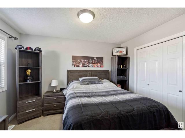 29 North Ridge Dr, House detached with 3 bedrooms, 3 bathrooms and null parking in St. Albert AB | Image 22