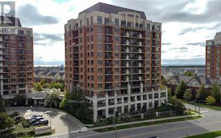 703 - 2379 Central Park Dr, Condo with 2 bedrooms, 2 bathrooms and 1 parking in Oakville ON | Image 1