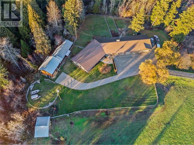 4250 Frederick Road, House detached with 5 bedrooms, 3 bathrooms and 13 parking in Spallumcheen BC | Image 38