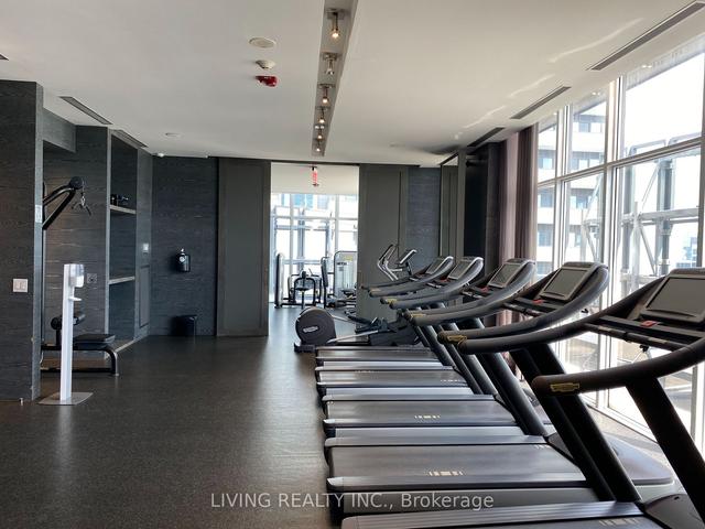 2608 - 65 St Mary St, Condo with 1 bedrooms, 1 bathrooms and 0 parking in Toronto ON | Image 21